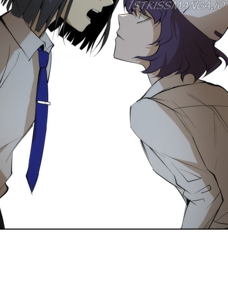 Hand Jumper Chapter 28 - Page 106