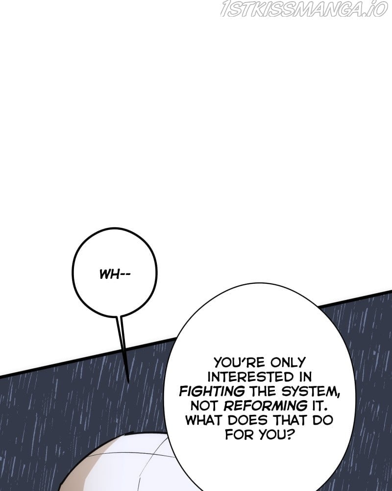 Hand Jumper Chapter 28 - Page 107
