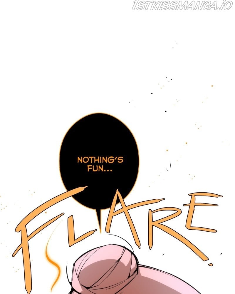Hand Jumper Chapter 28 - Page 131