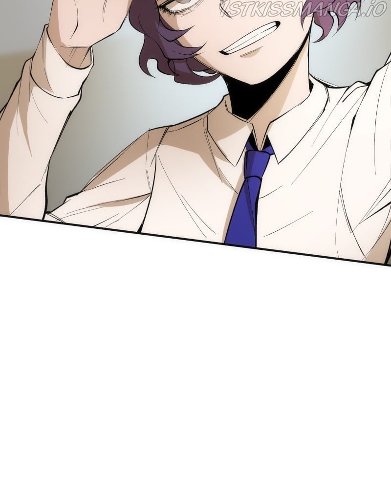 Hand Jumper Chapter 28 - Page 20