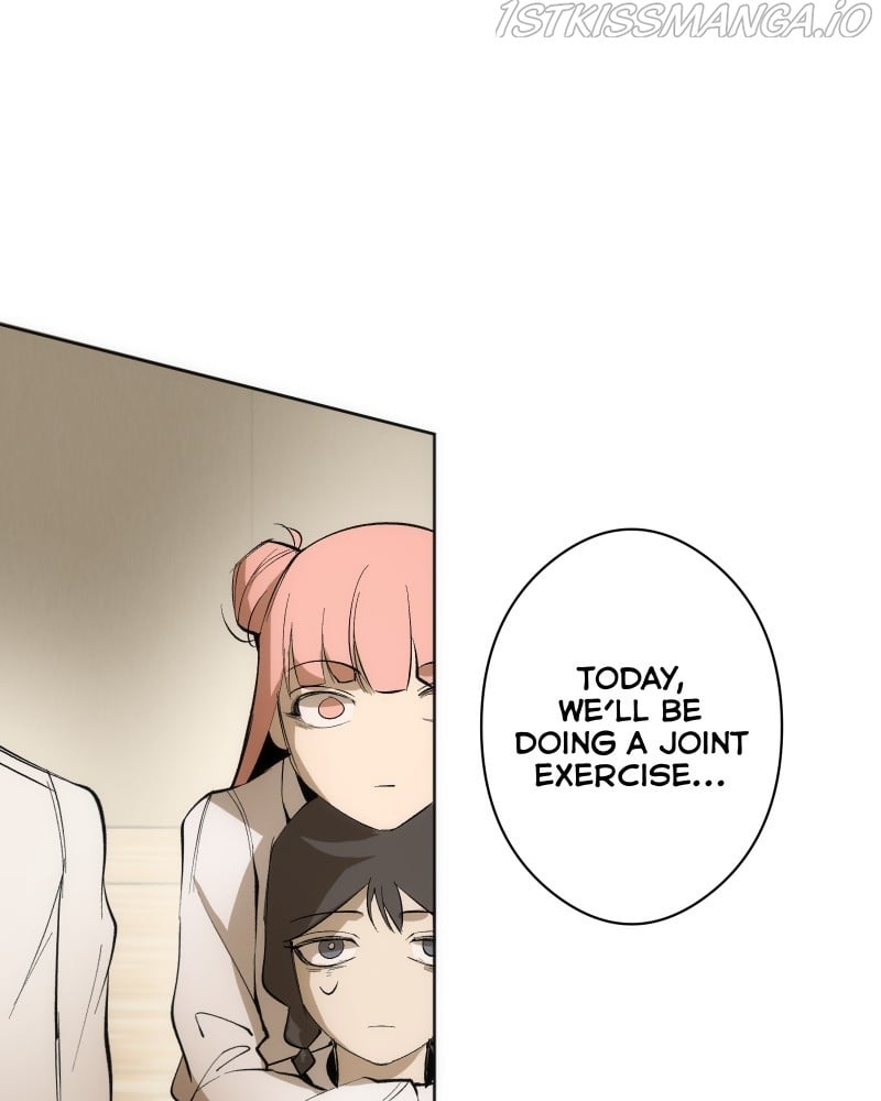 Hand Jumper Chapter 28 - Page 30
