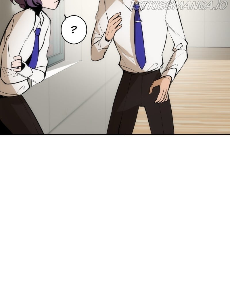 Hand Jumper Chapter 28 - Page 66