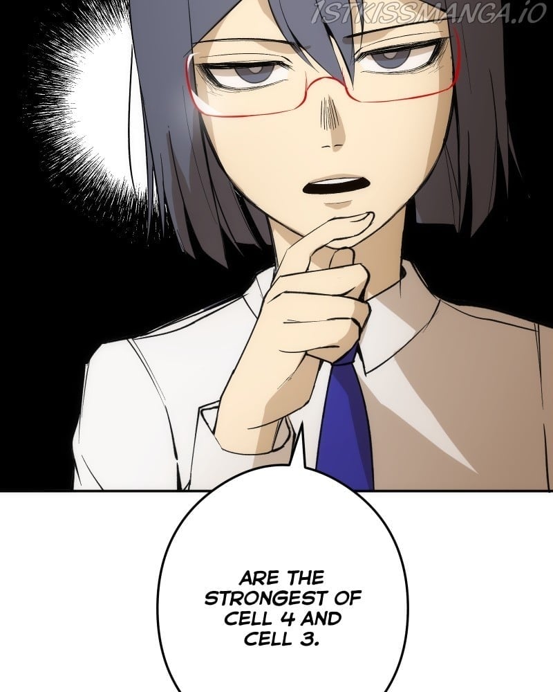 Hand Jumper Chapter 28 - Page 68