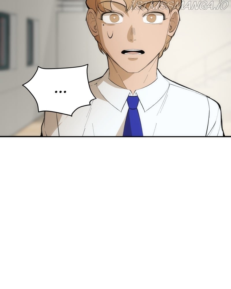 Hand Jumper Chapter 28 - Page 80
