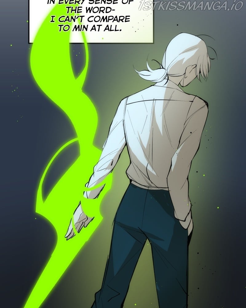 Hand Jumper Chapter 28 - Page 89