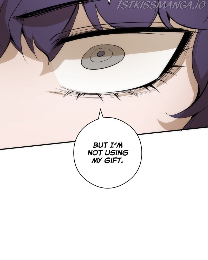 Hand Jumper Chapter 28 - Page 96