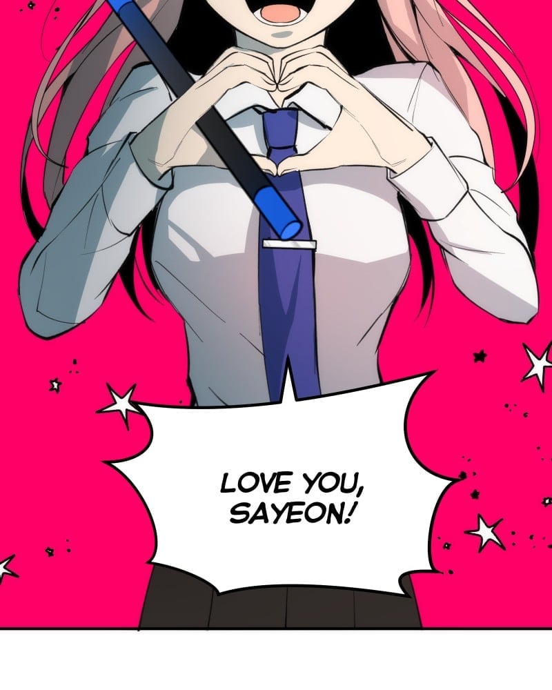 Hand Jumper Chapter 29 - Page 107