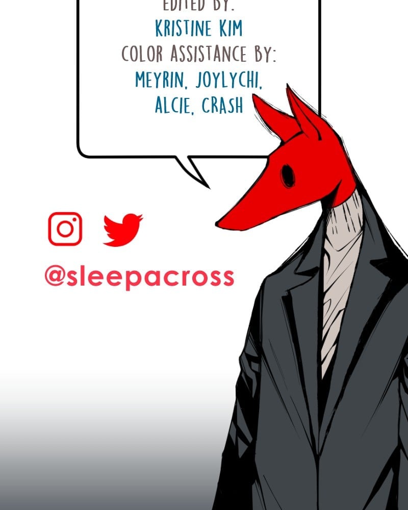 Hand Jumper Chapter 29 - Page 114