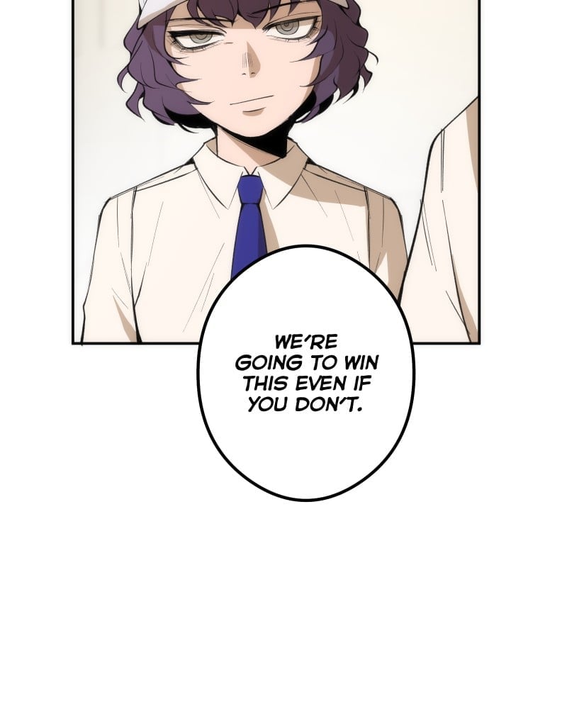 Hand Jumper Chapter 29 - Page 39