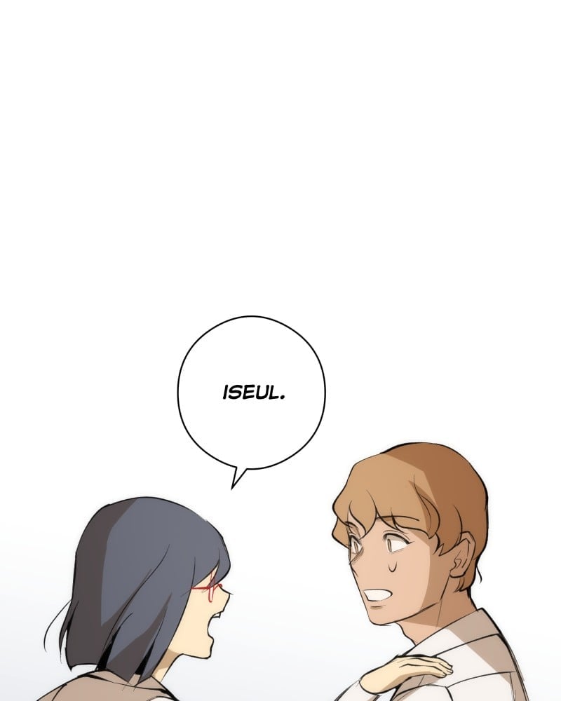 Hand Jumper Chapter 29 - Page 40