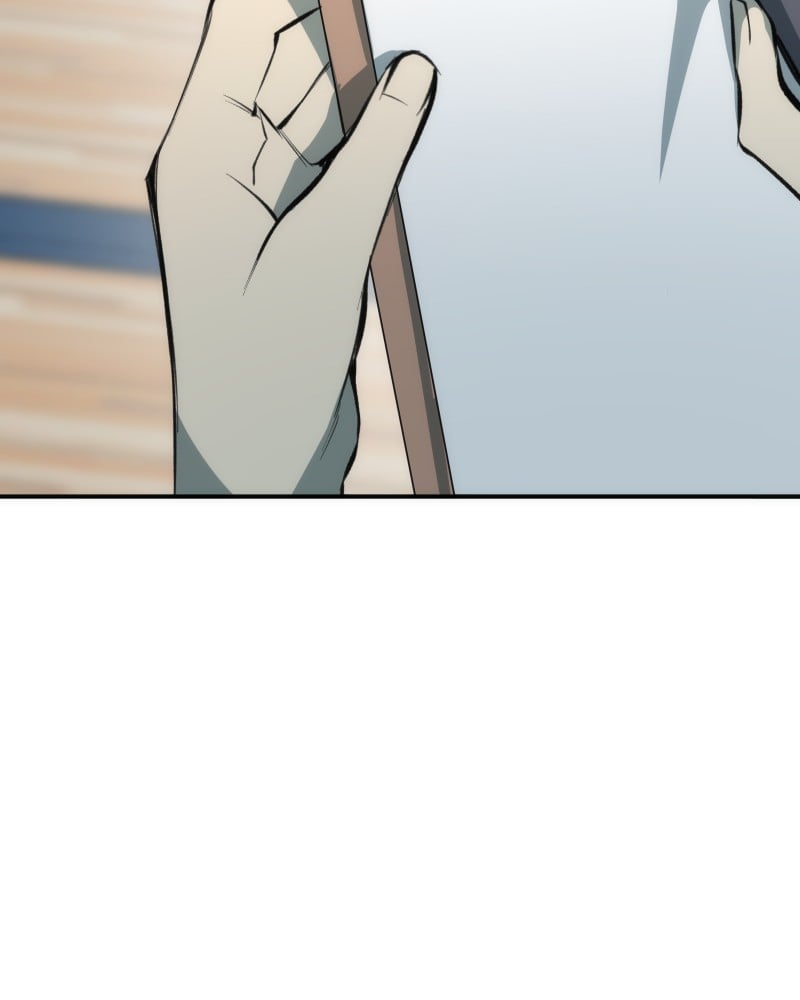 Hand Jumper Chapter 29 - Page 50