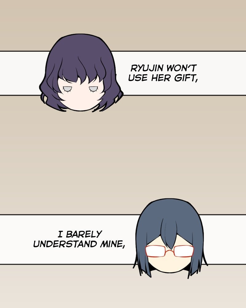 Hand Jumper Chapter 29 - Page 65
