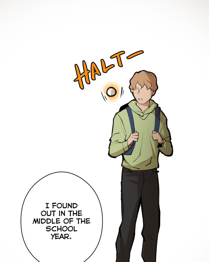 Hand Jumper Chapter 29 - Page 80