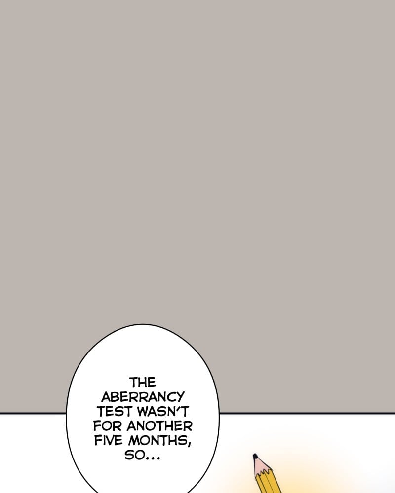 Hand Jumper Chapter 29 - Page 82
