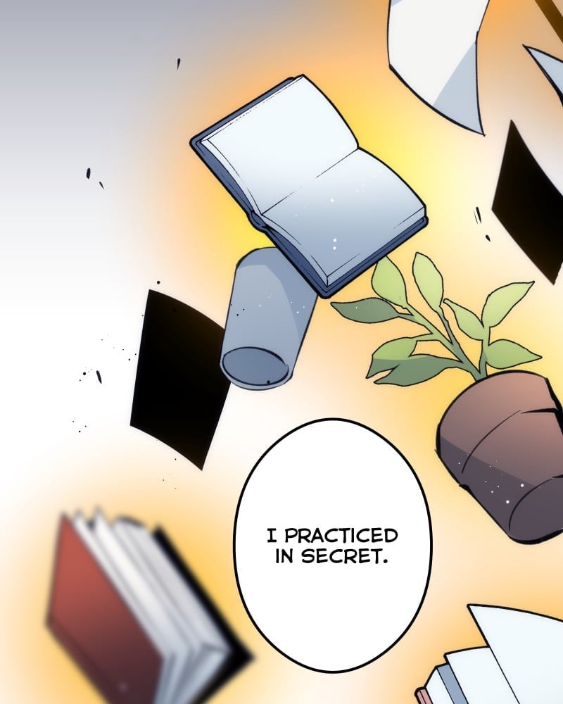 Hand Jumper Chapter 29 - Page 85