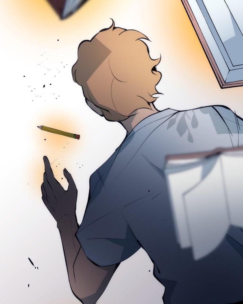 Hand Jumper Chapter 29 - Page 86