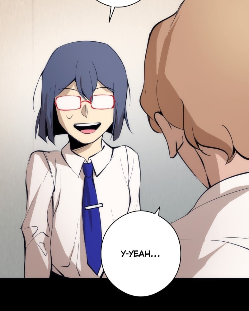 Hand Jumper Chapter 29 - Page 89