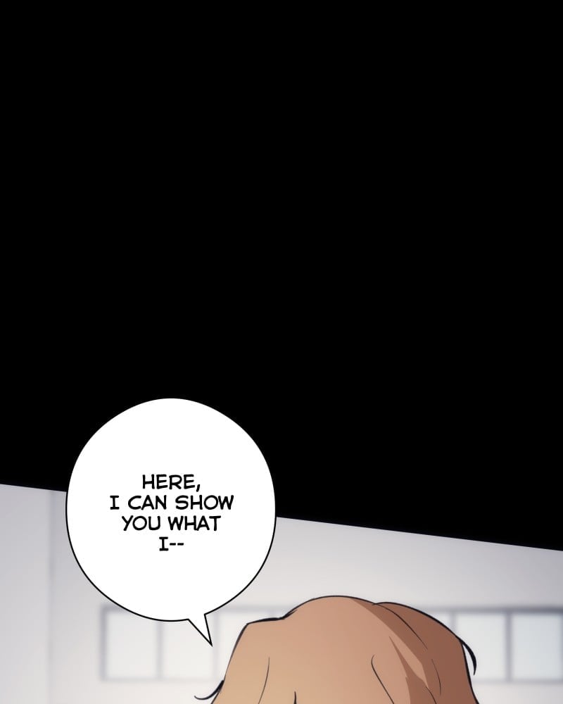 Hand Jumper Chapter 29 - Page 90