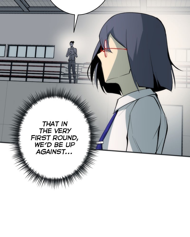 Hand Jumper Chapter 29 - Page 99
