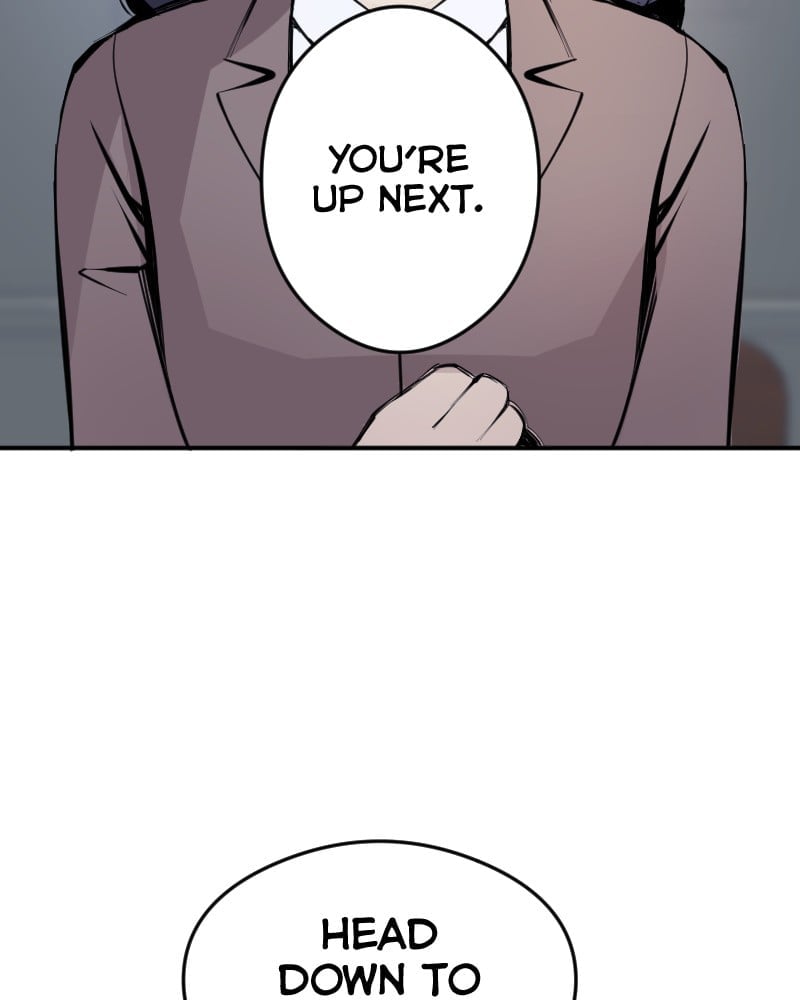 Hand Jumper Chapter 3 - Page 10