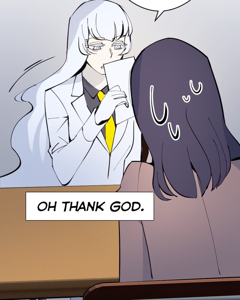 Hand Jumper Chapter 3 - Page 107