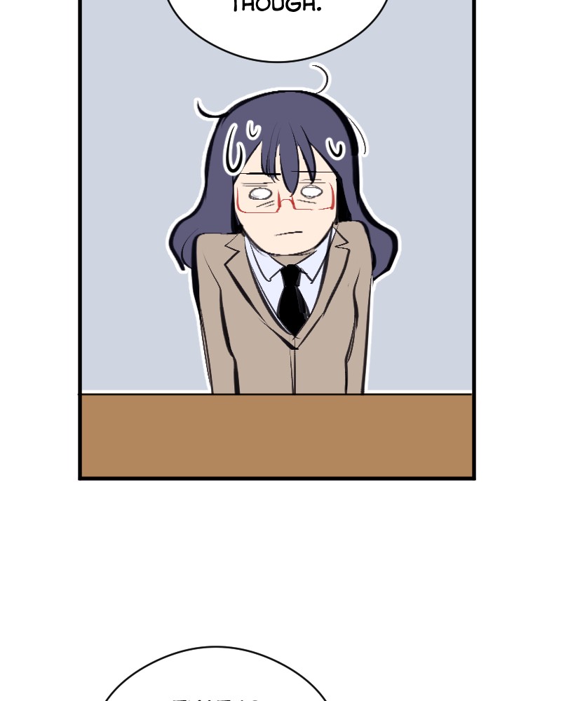 Hand Jumper Chapter 3 - Page 109