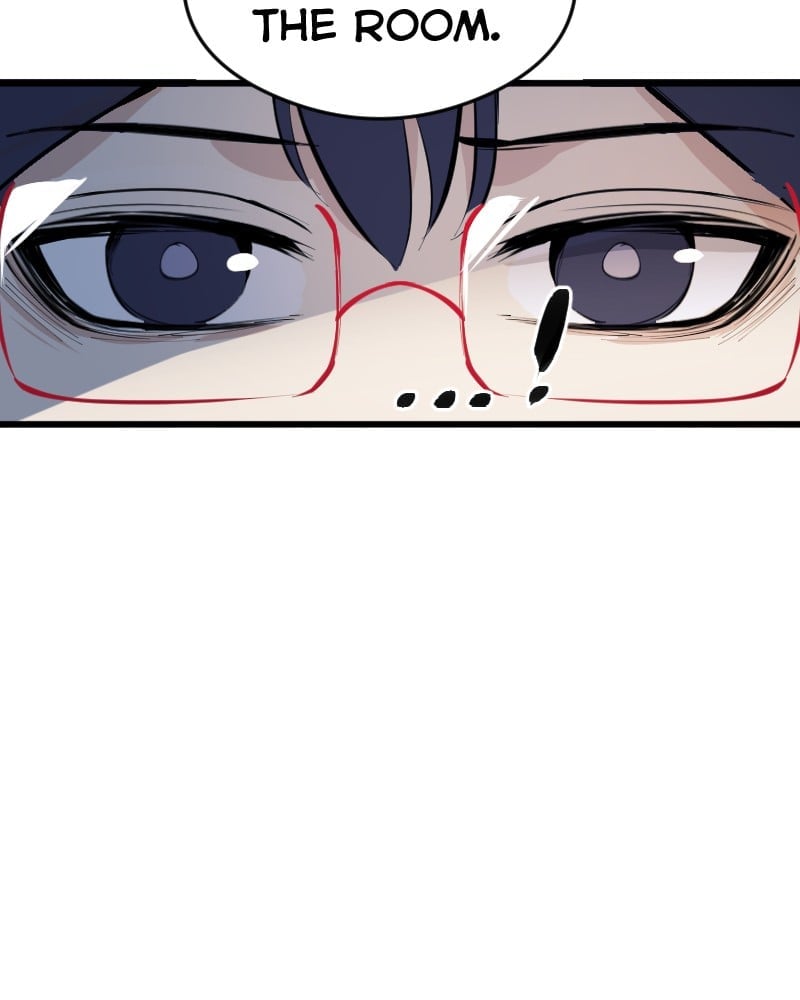 Hand Jumper Chapter 3 - Page 11