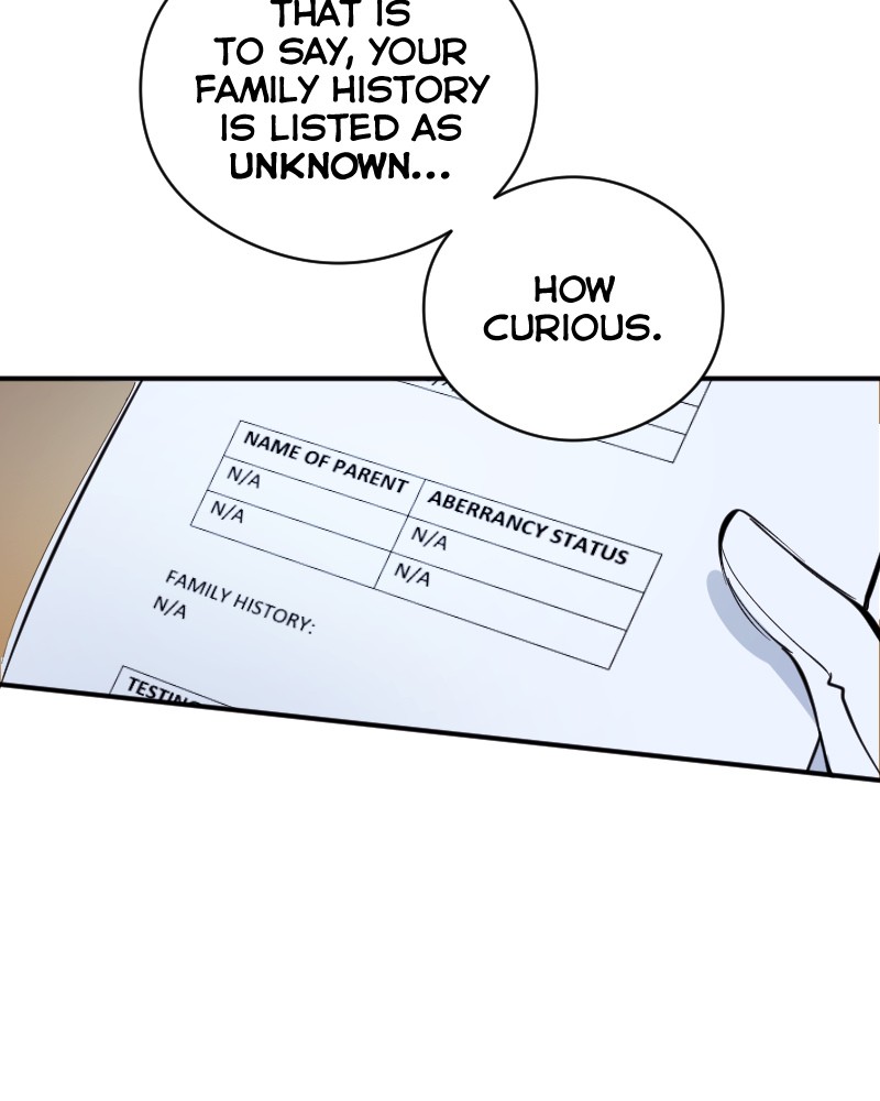 Hand Jumper Chapter 3 - Page 110