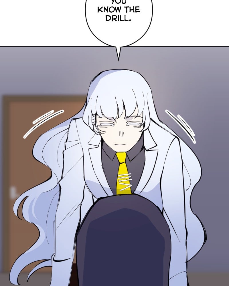 Hand Jumper Chapter 3 - Page 113