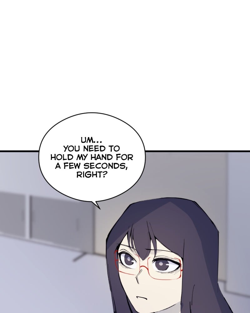 Hand Jumper Chapter 3 - Page 115