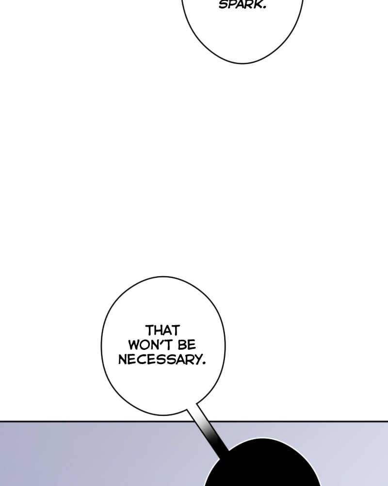 Hand Jumper Chapter 3 - Page 118