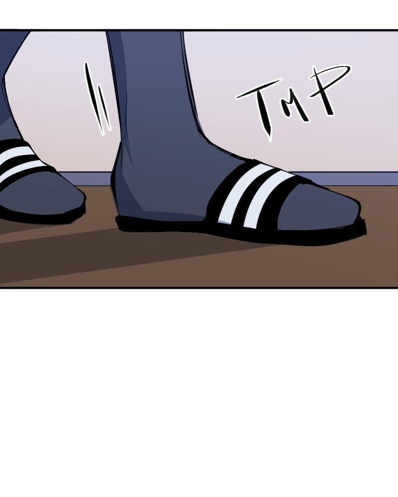 Hand Jumper Chapter 3 - Page 13