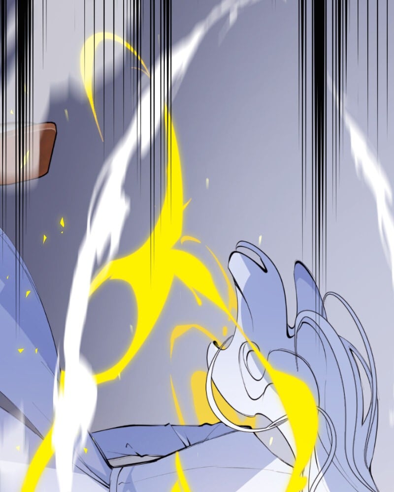 Hand Jumper Chapter 3 - Page 130