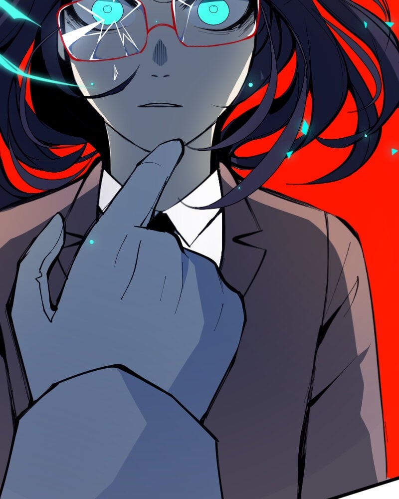Hand Jumper Chapter 3 - Page 135