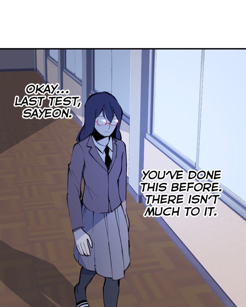 Hand Jumper Chapter 3 - Page 14