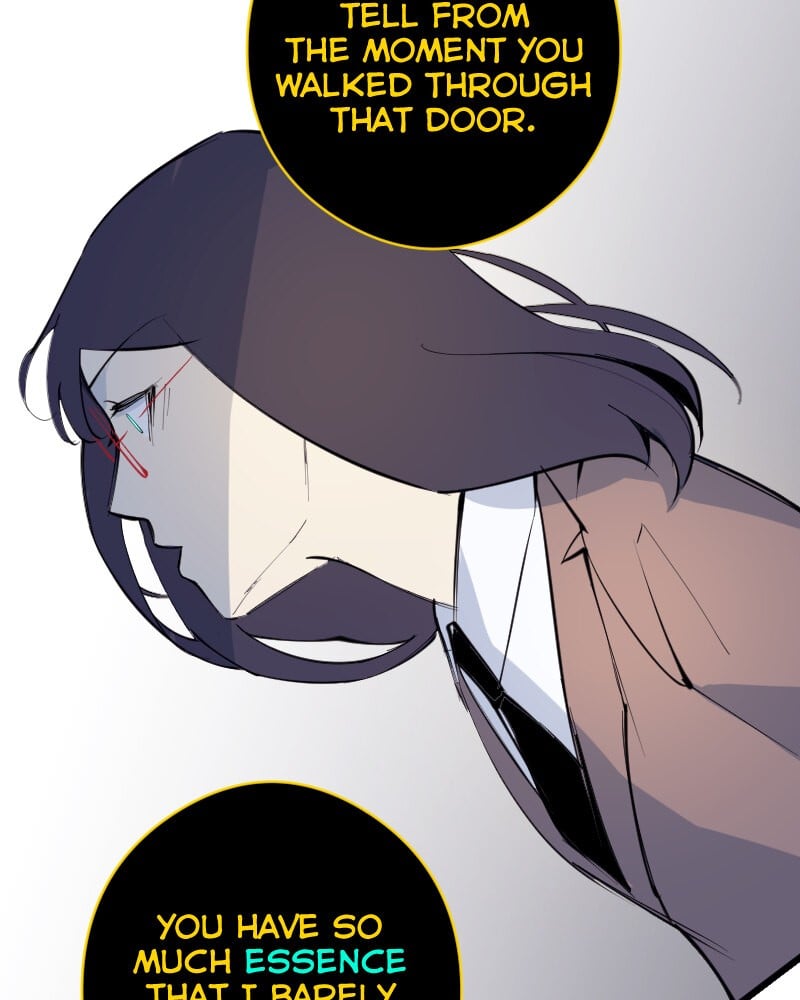 Hand Jumper Chapter 3 - Page 140