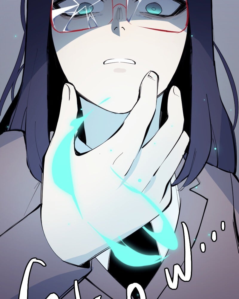 Hand Jumper Chapter 3 - Page 147
