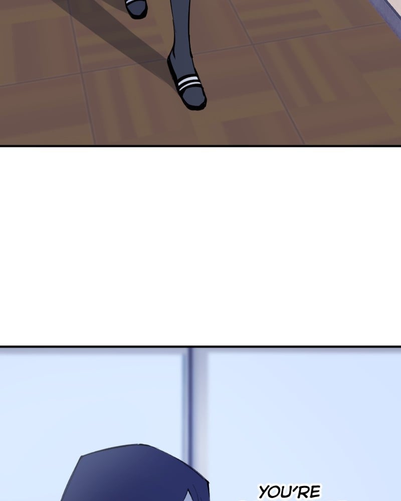 Hand Jumper Chapter 3 - Page 15