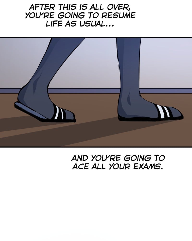 Hand Jumper Chapter 3 - Page 17