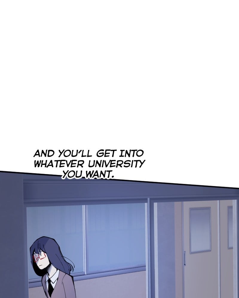 Hand Jumper Chapter 3 - Page 19