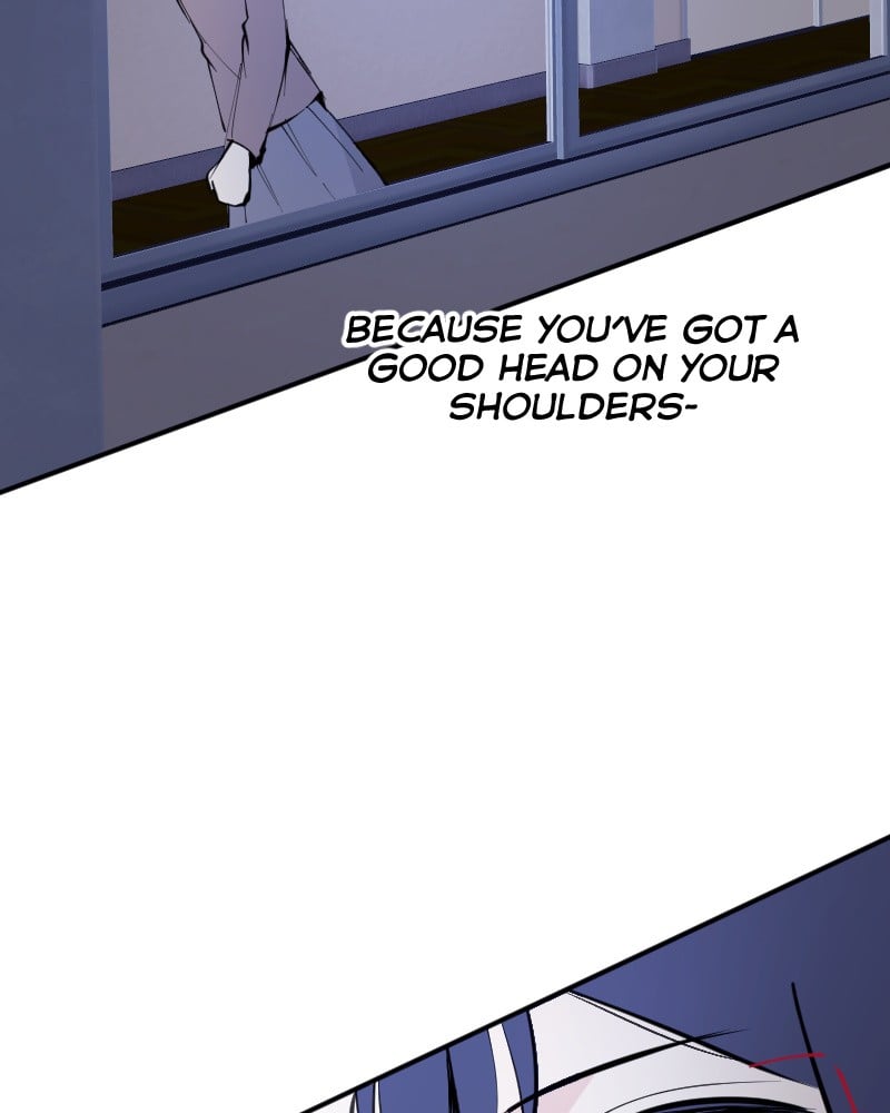 Hand Jumper Chapter 3 - Page 20