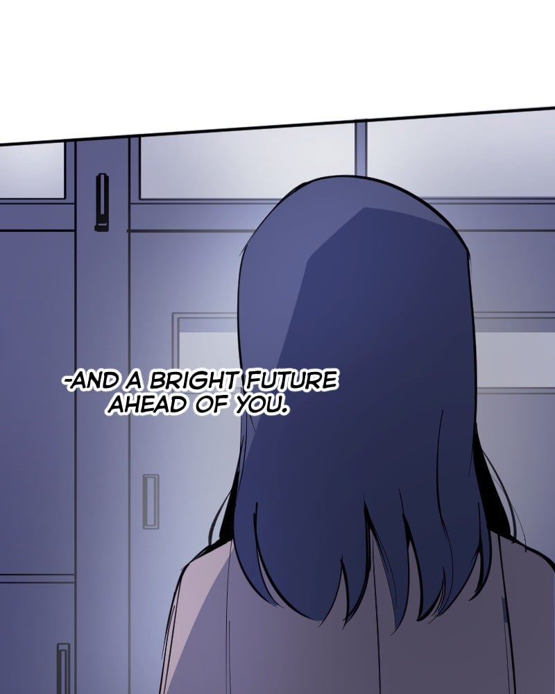Hand Jumper Chapter 3 - Page 22