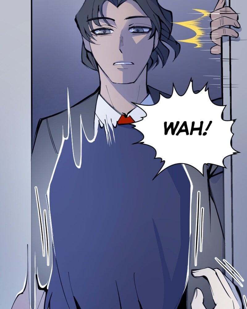 Hand Jumper Chapter 3 - Page 29