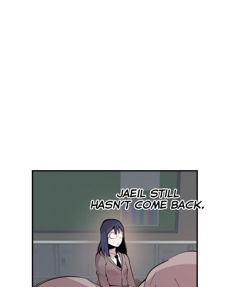 Hand Jumper Chapter 3 - Page 3