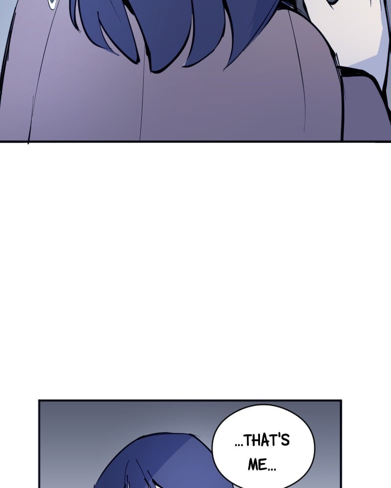 Hand Jumper Chapter 3 - Page 30
