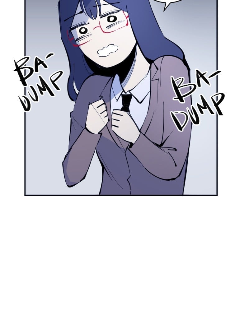 Hand Jumper Chapter 3 - Page 31