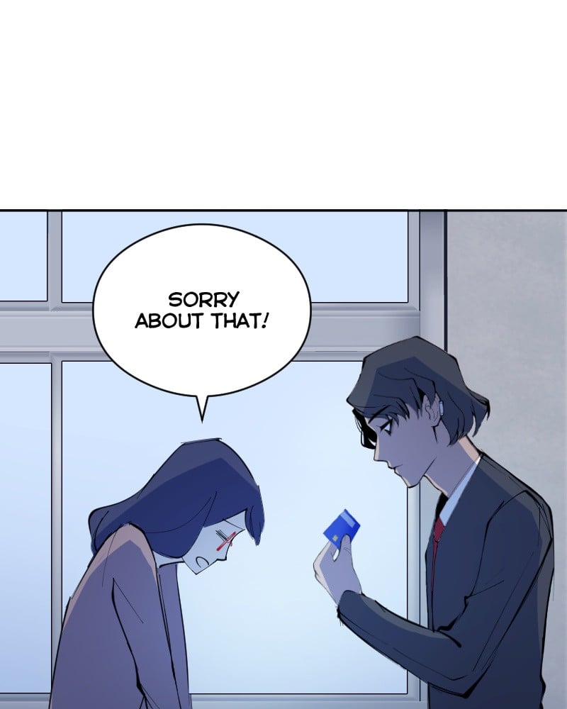 Hand Jumper Chapter 3 - Page 38