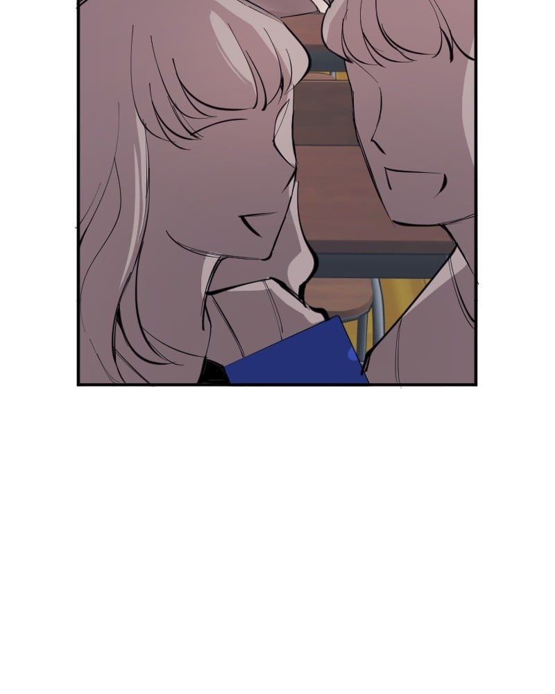 Hand Jumper Chapter 3 - Page 4