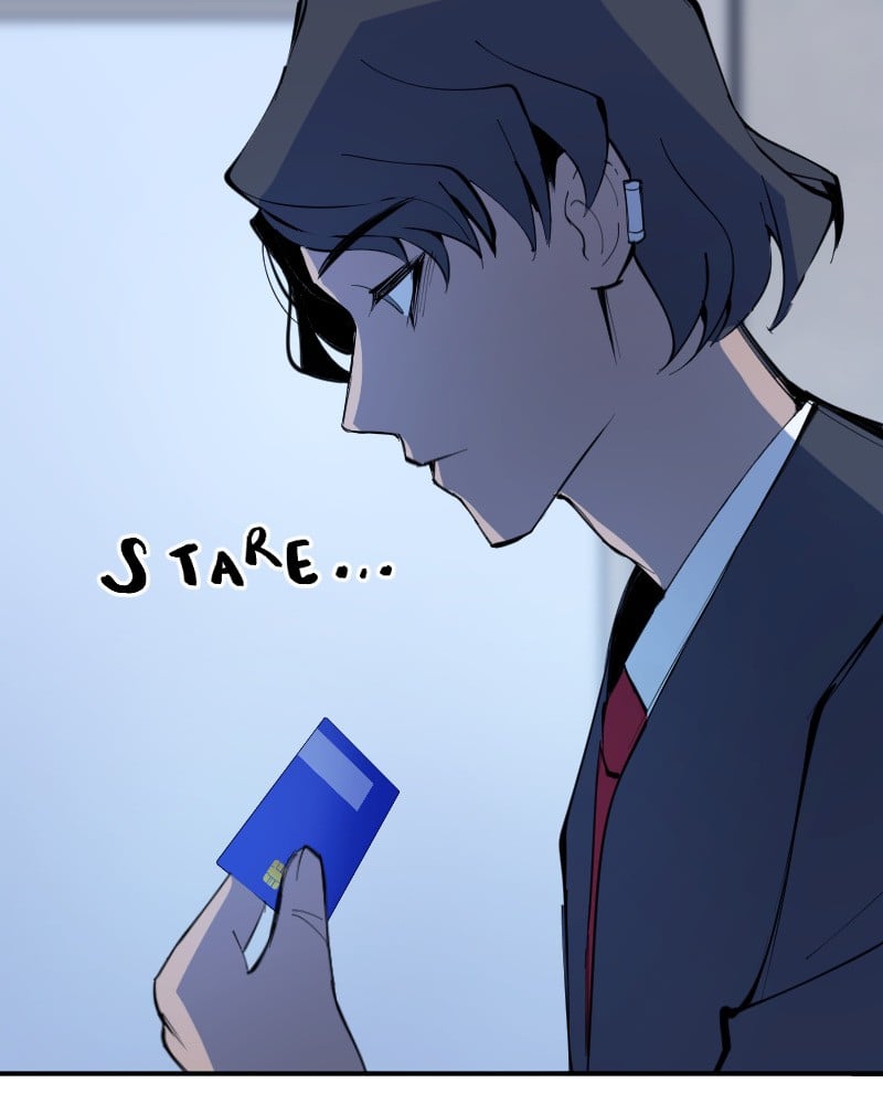 Hand Jumper Chapter 3 - Page 40