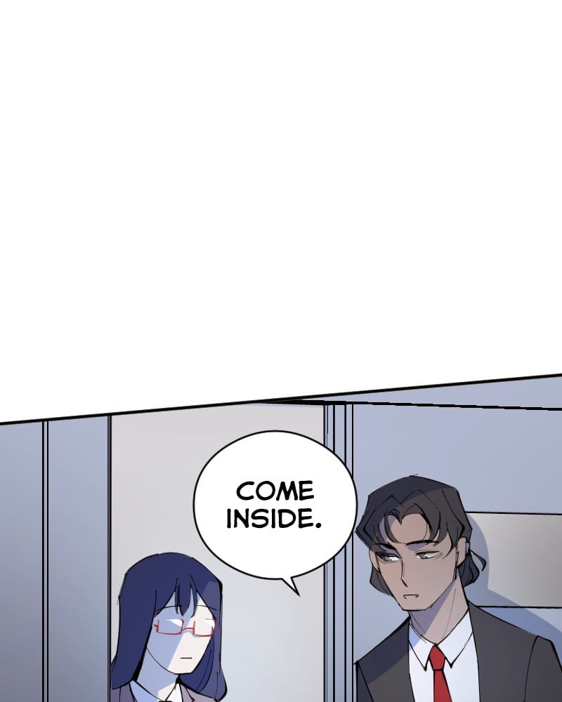 Hand Jumper Chapter 3 - Page 41